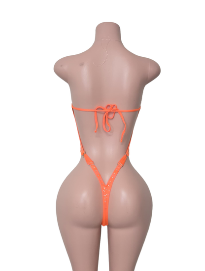 10A Body julieta with stone - On Request