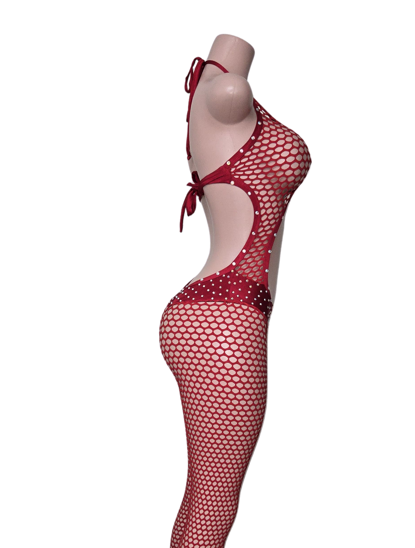 10A Body Martina with stone - On request