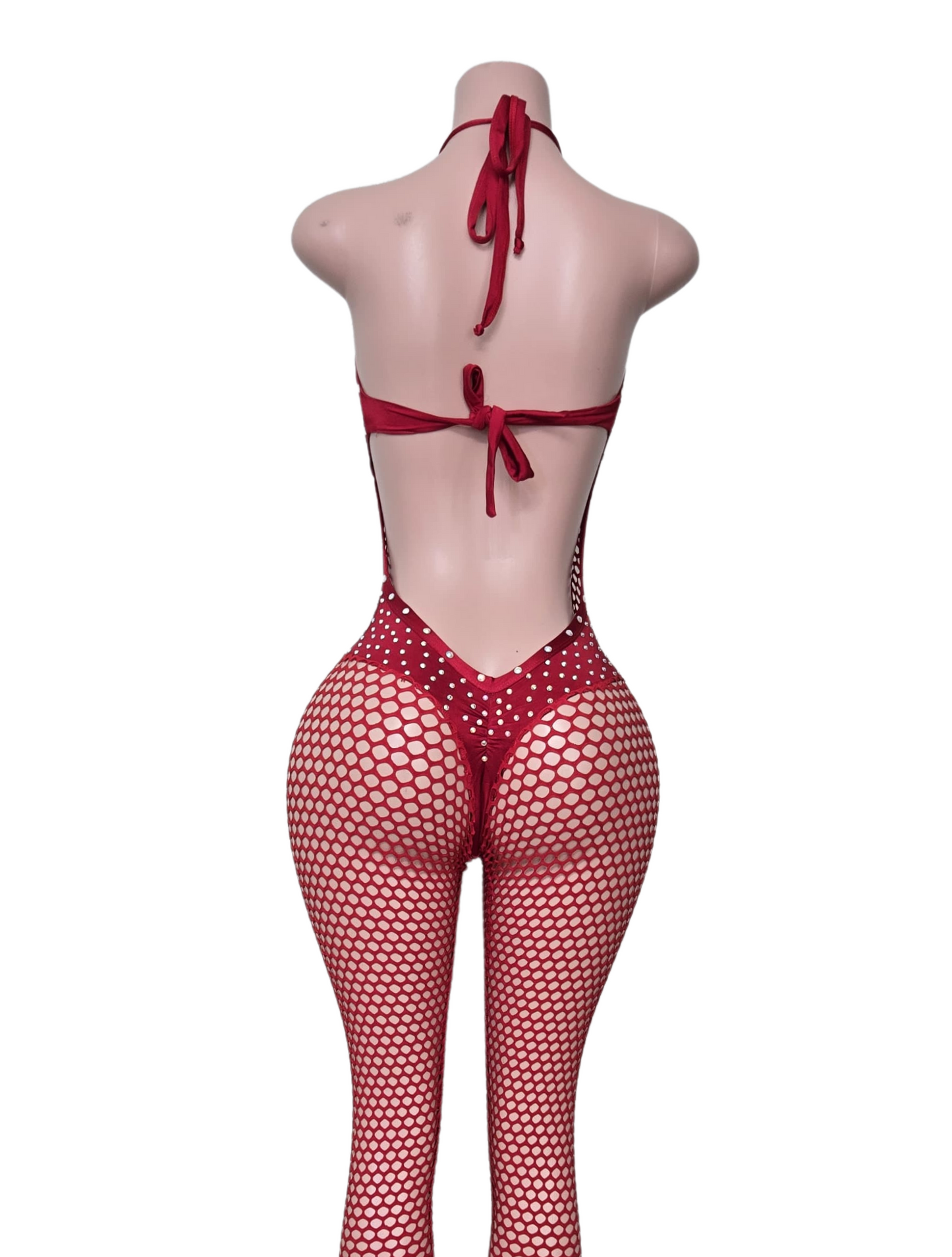 10D Body Martina with stone - Made to order