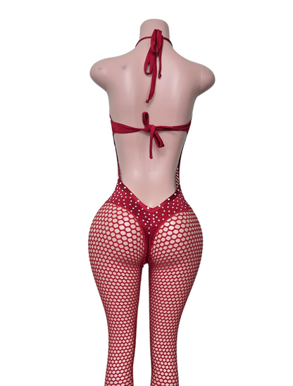 10D Body Martina with stone - Made to order