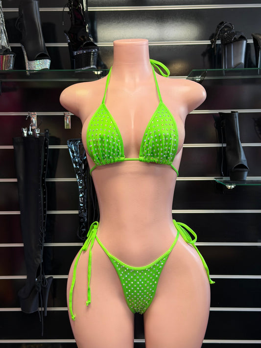 10B Stripper Set modelo (1) - Made to order