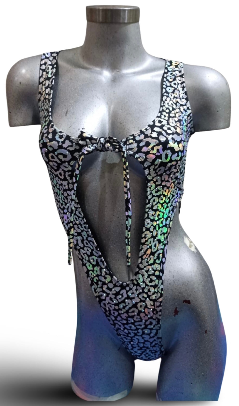 1G Body Andrea With Stones