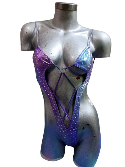 10A Body Aitana With Stones - Made to order