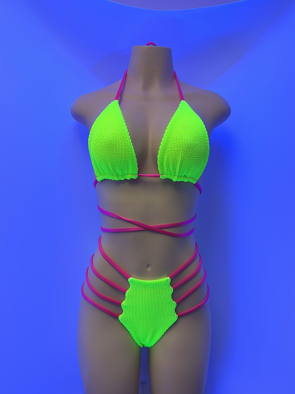 8A Set Lorena - On Request