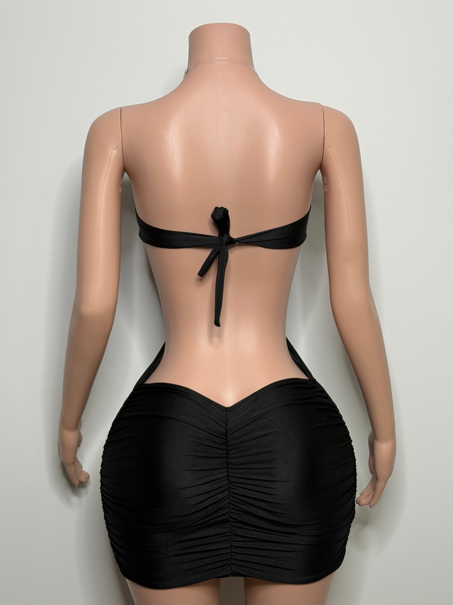 7F Mariana Dress Without Stones