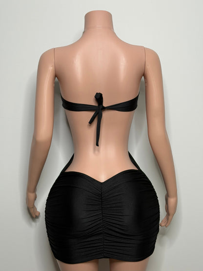 7F Mariana Dress Without Stones