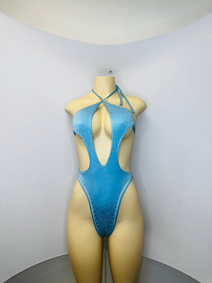 2M Body Minerva With Stones - On Request