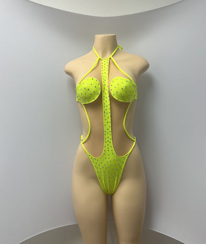 10C Body Selena With Stones