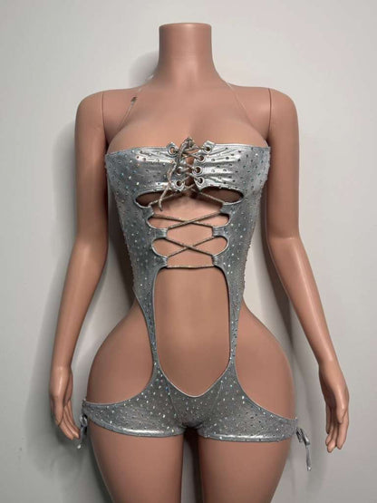 10A Body Renata with stone