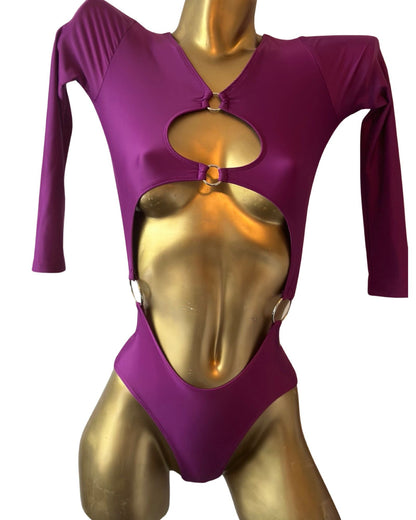 7A Body Pamela Without Stones - On Request