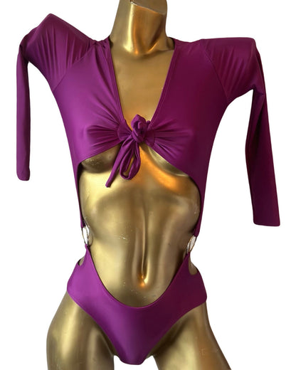 7A Body Pamela Without Stones - On Request