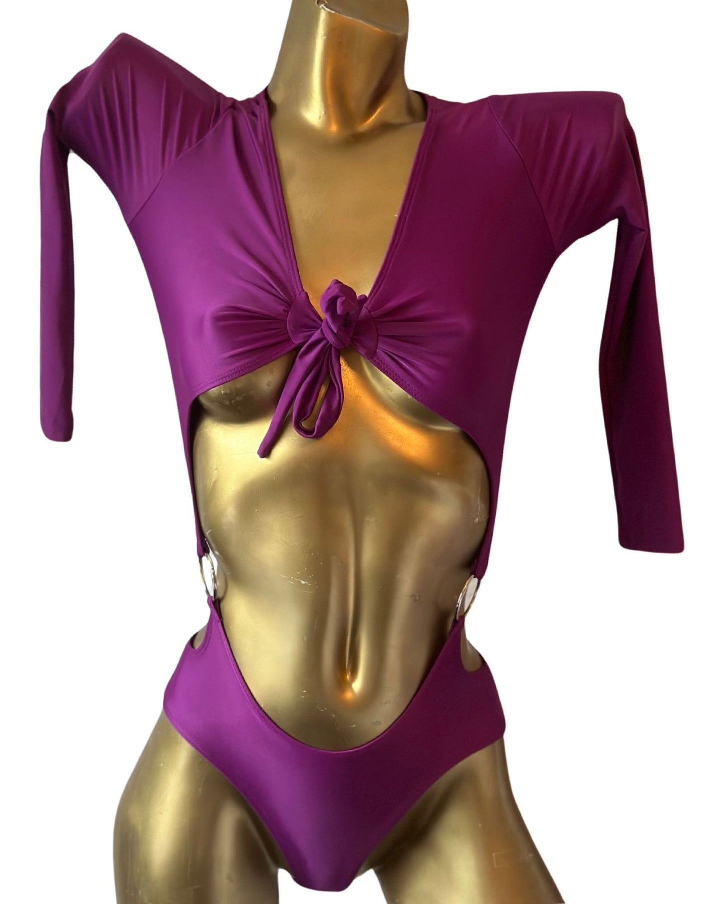 10C Body Pamela Without Stones
