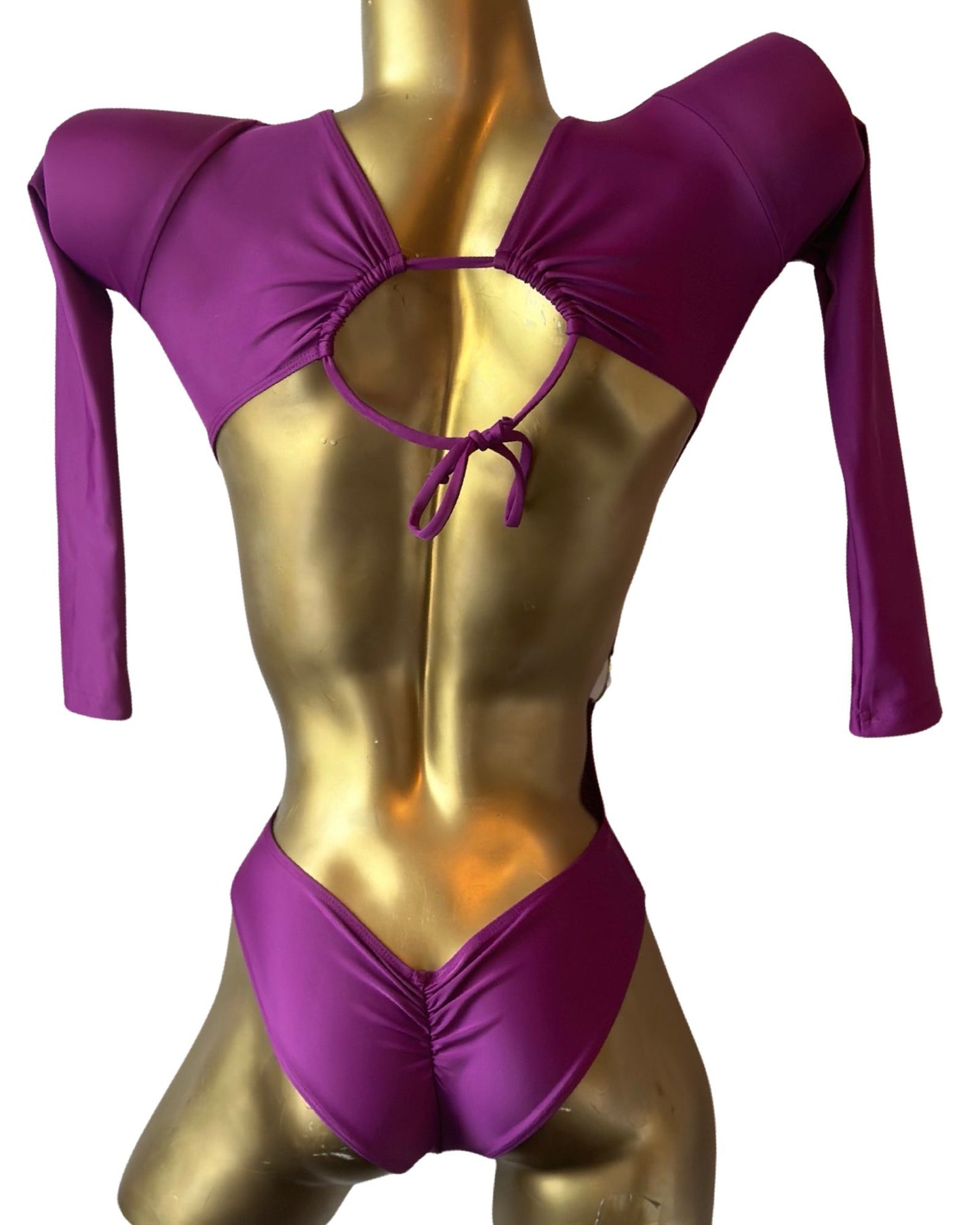7A Body Pamela Without Stones - On Request