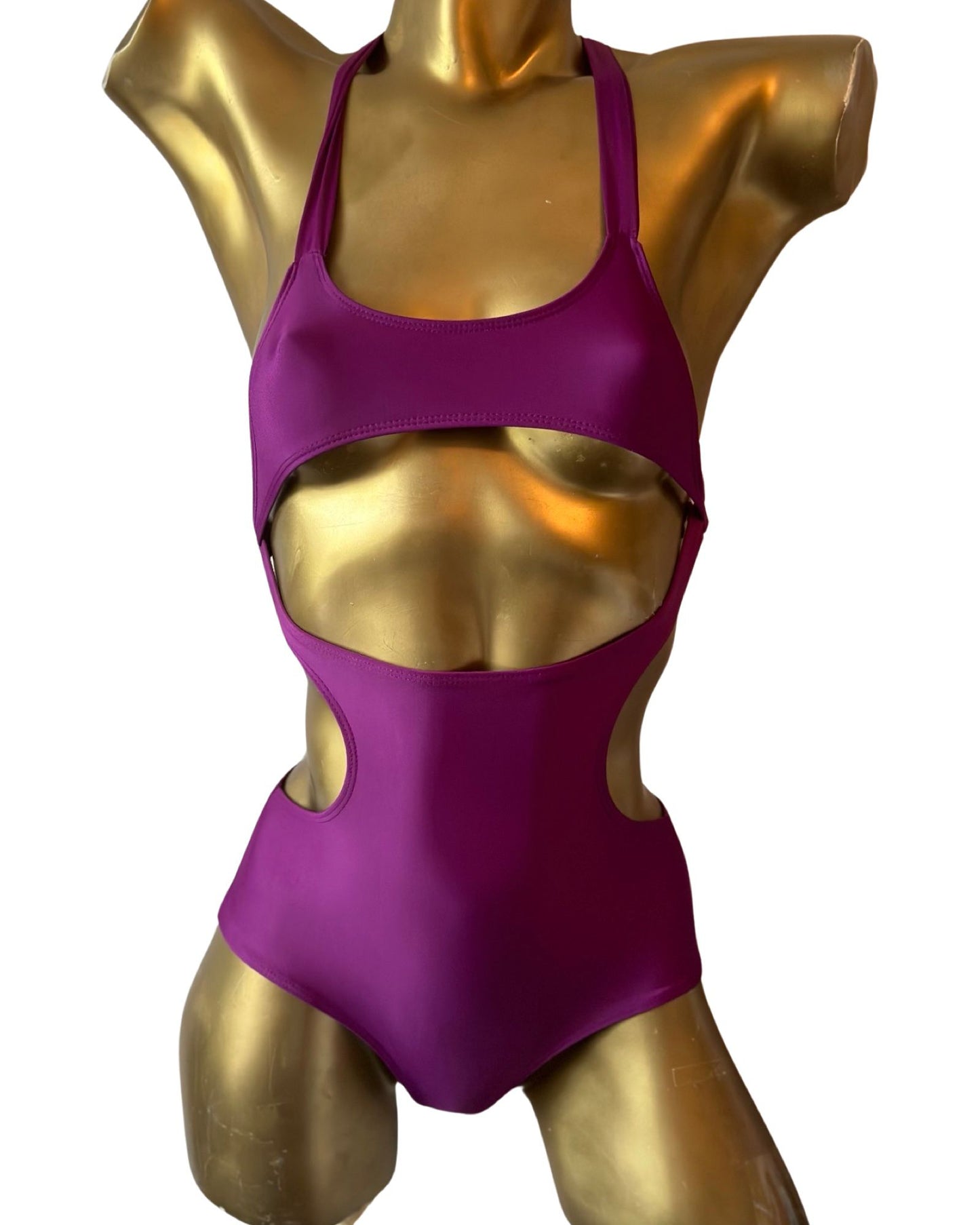 7A Body Pamela Without Stones - On Request