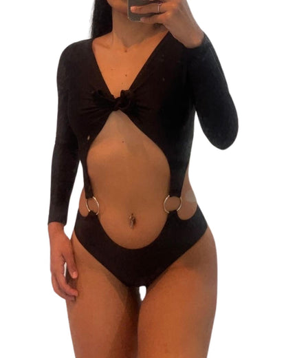 7A Body Pamela Without Stones - On Request