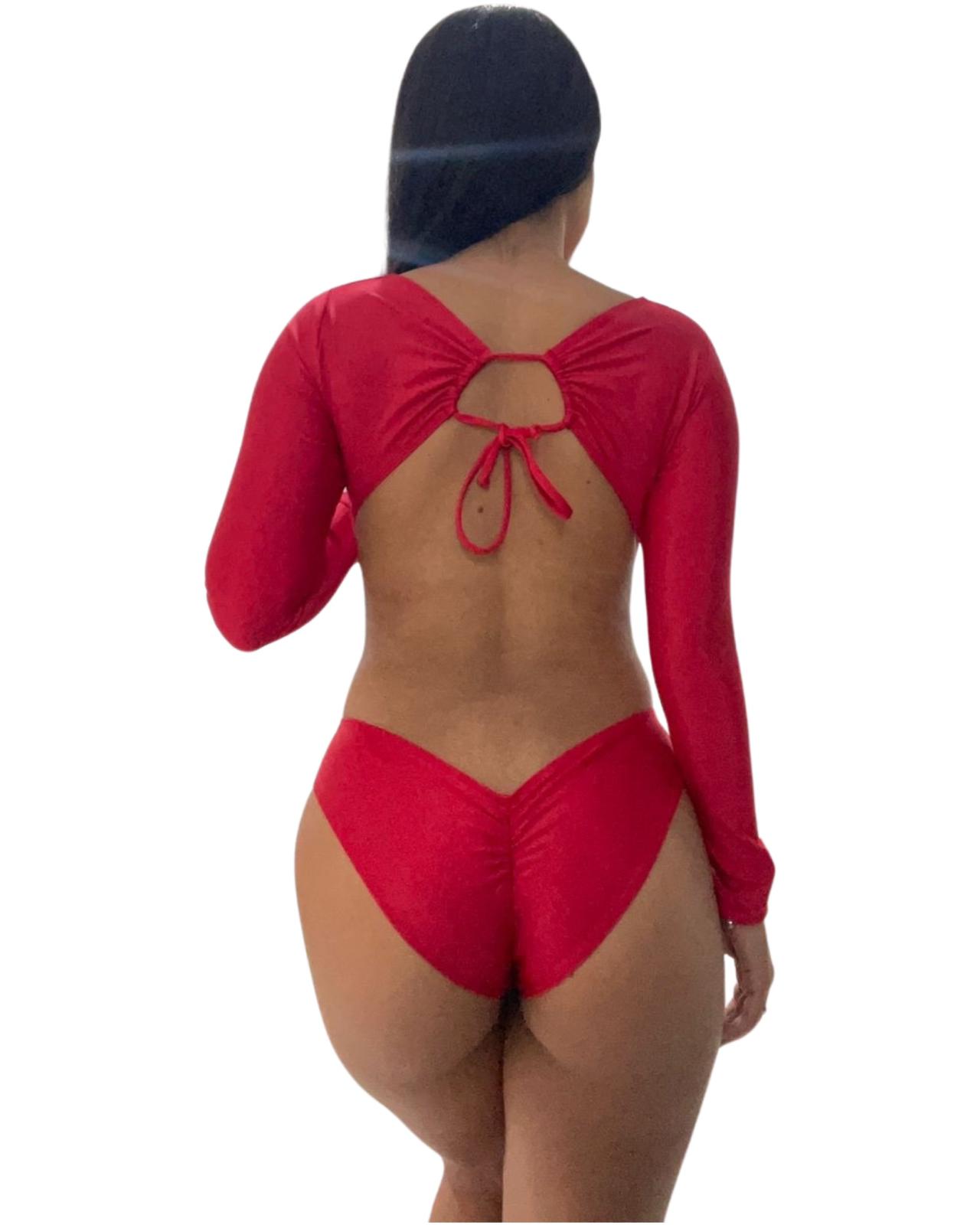 10C Body Pamela Without Stones