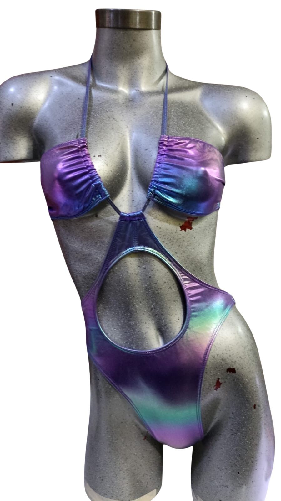 3H Body Pia Without Stones