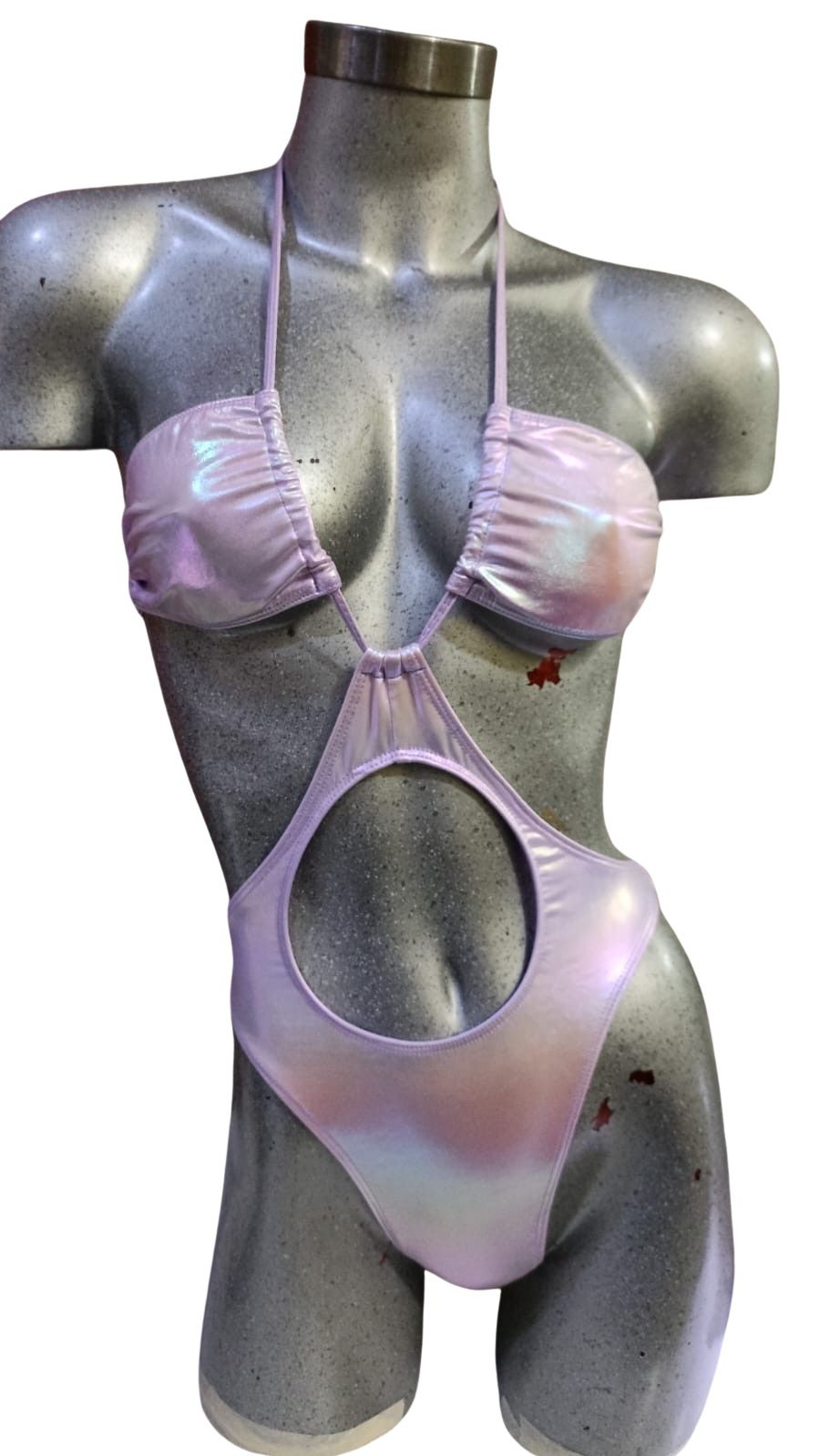3H Body Pia Without Stones