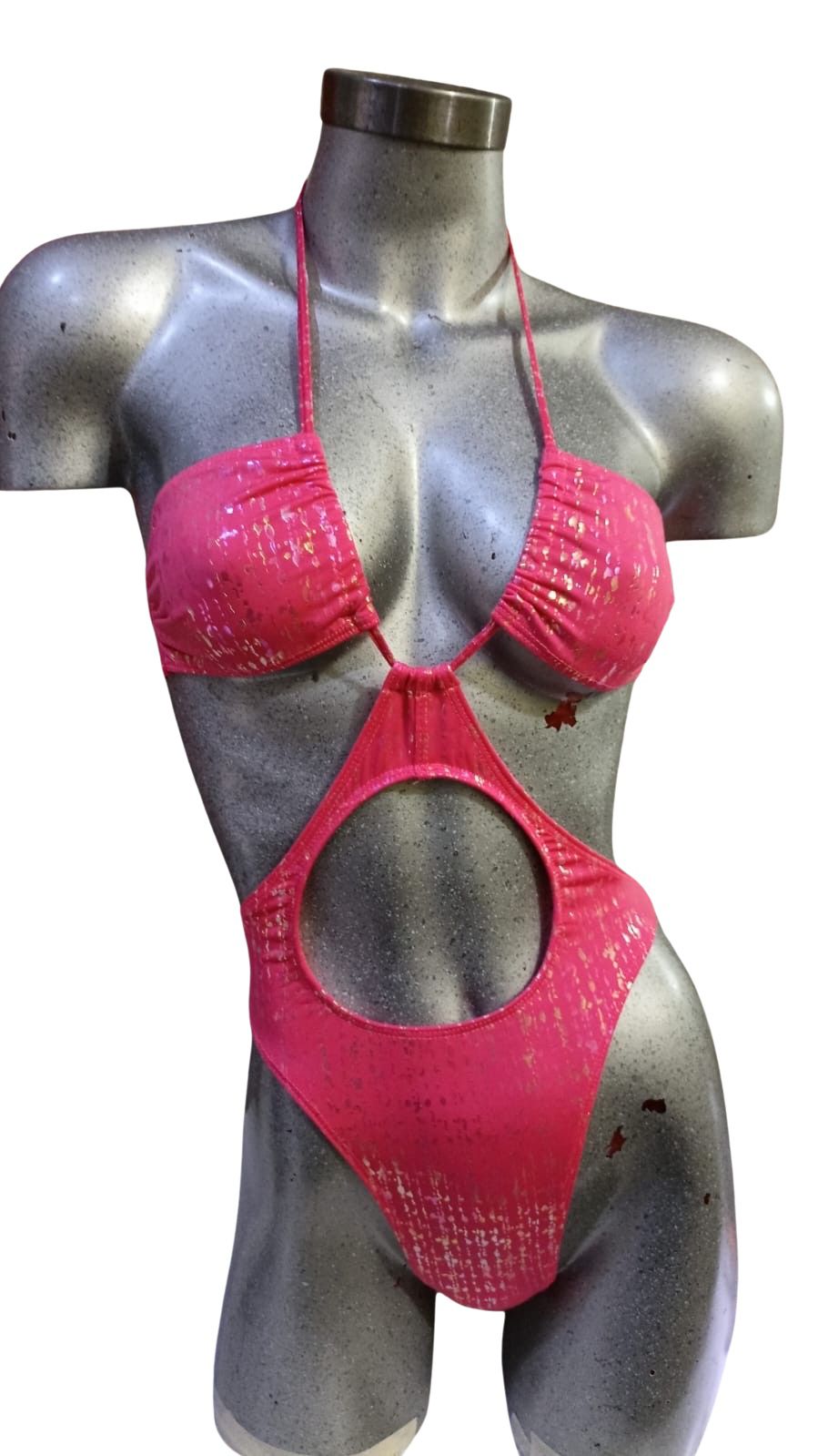 3H Body Pia Without Stones
