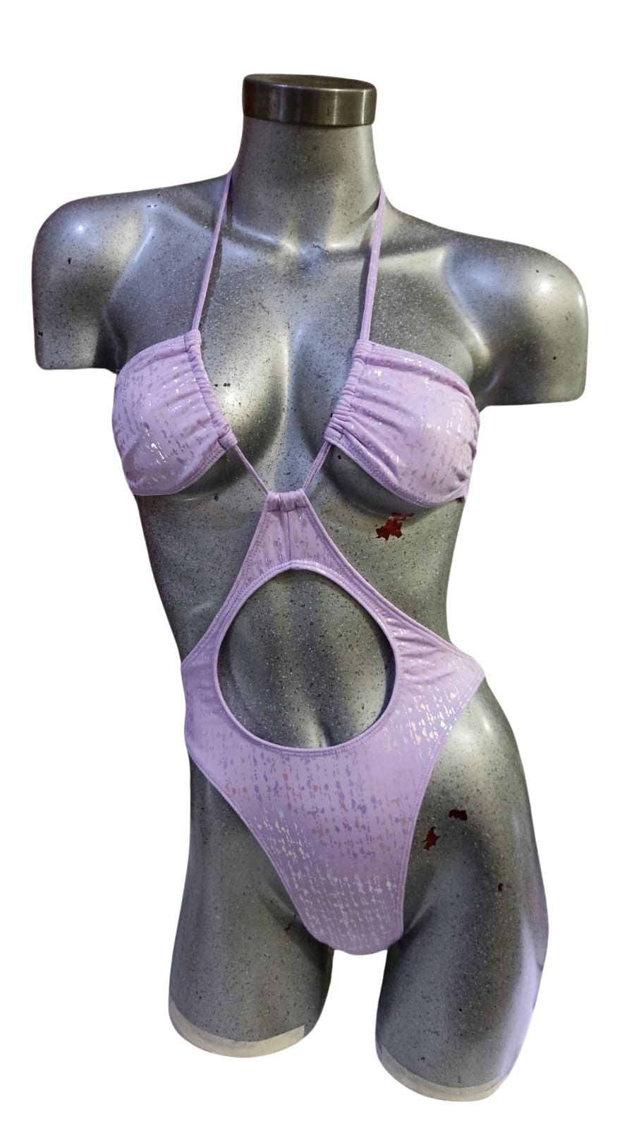 3H Body Pia Without Stones