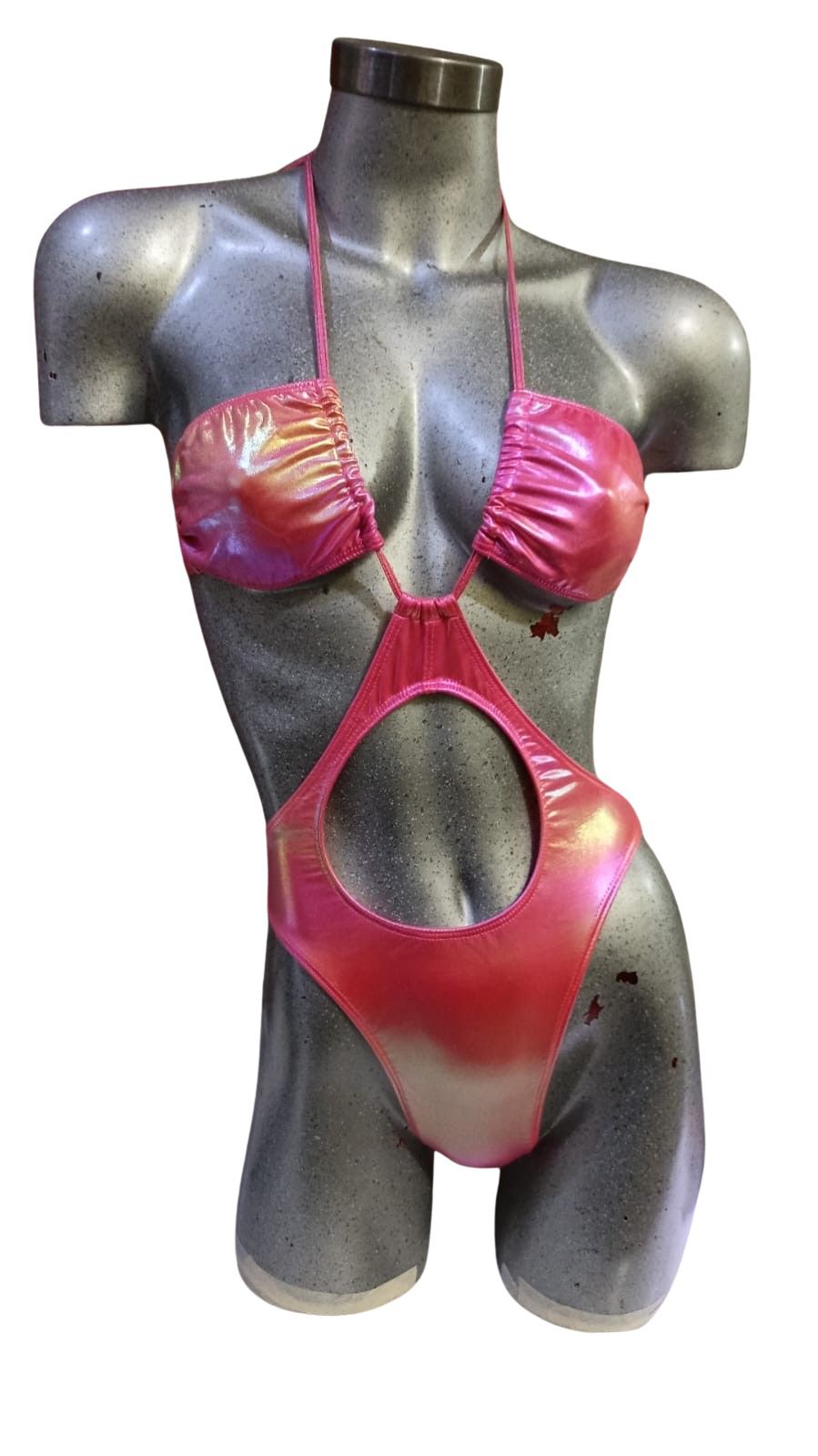 3H Body Pia Without Stones