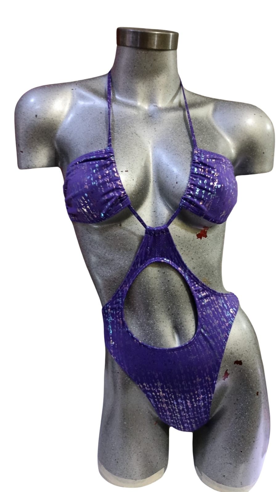 10A Body Pia Without Stones - Made to order