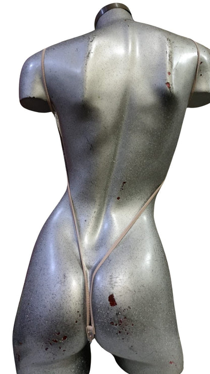 10A Body Aitana With Stones - Made to order