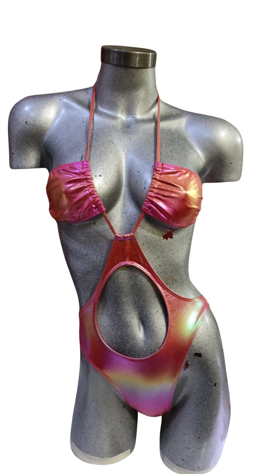 3H Body Pia Without Stones