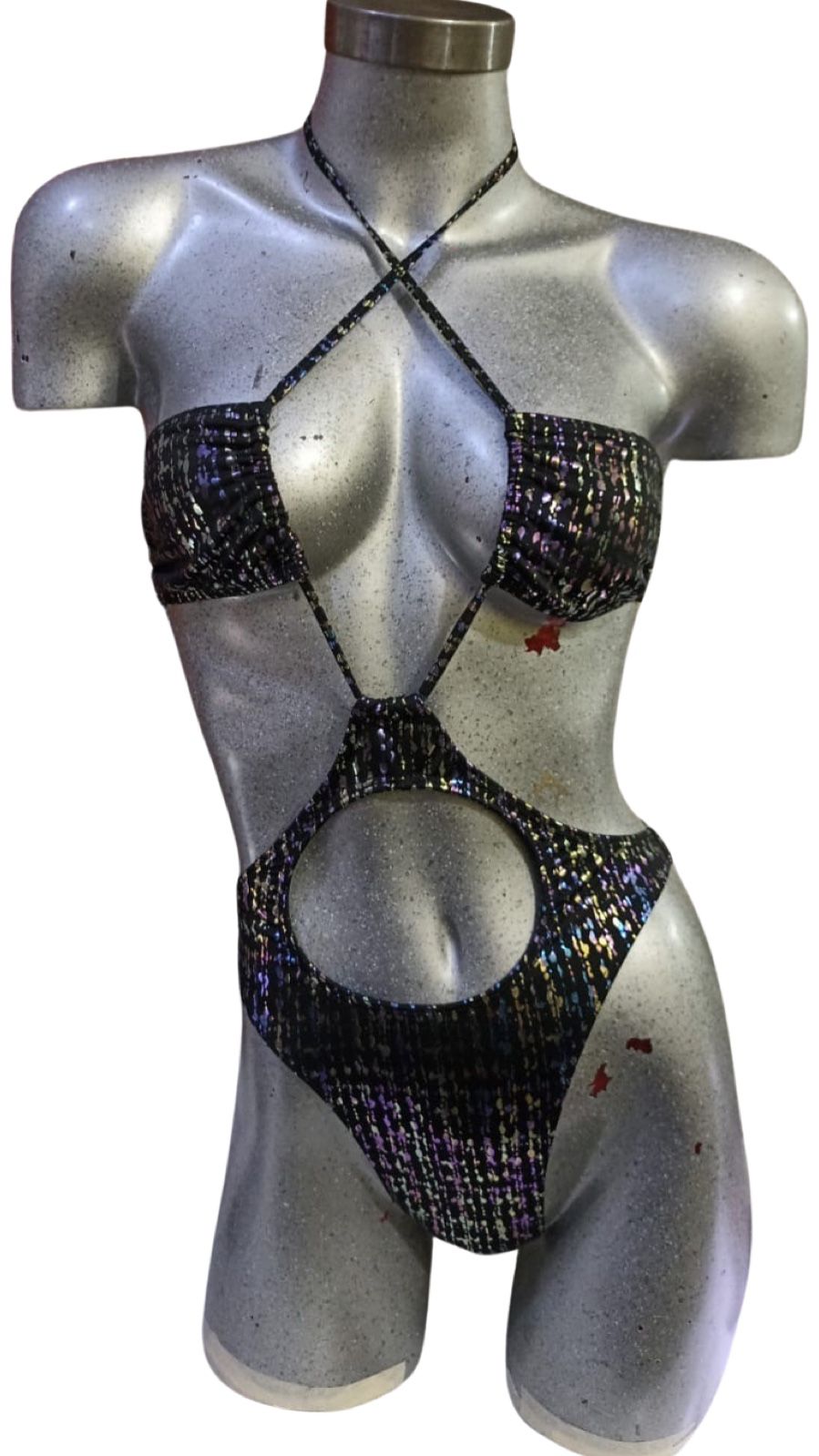 3H Body Pia Without Stones