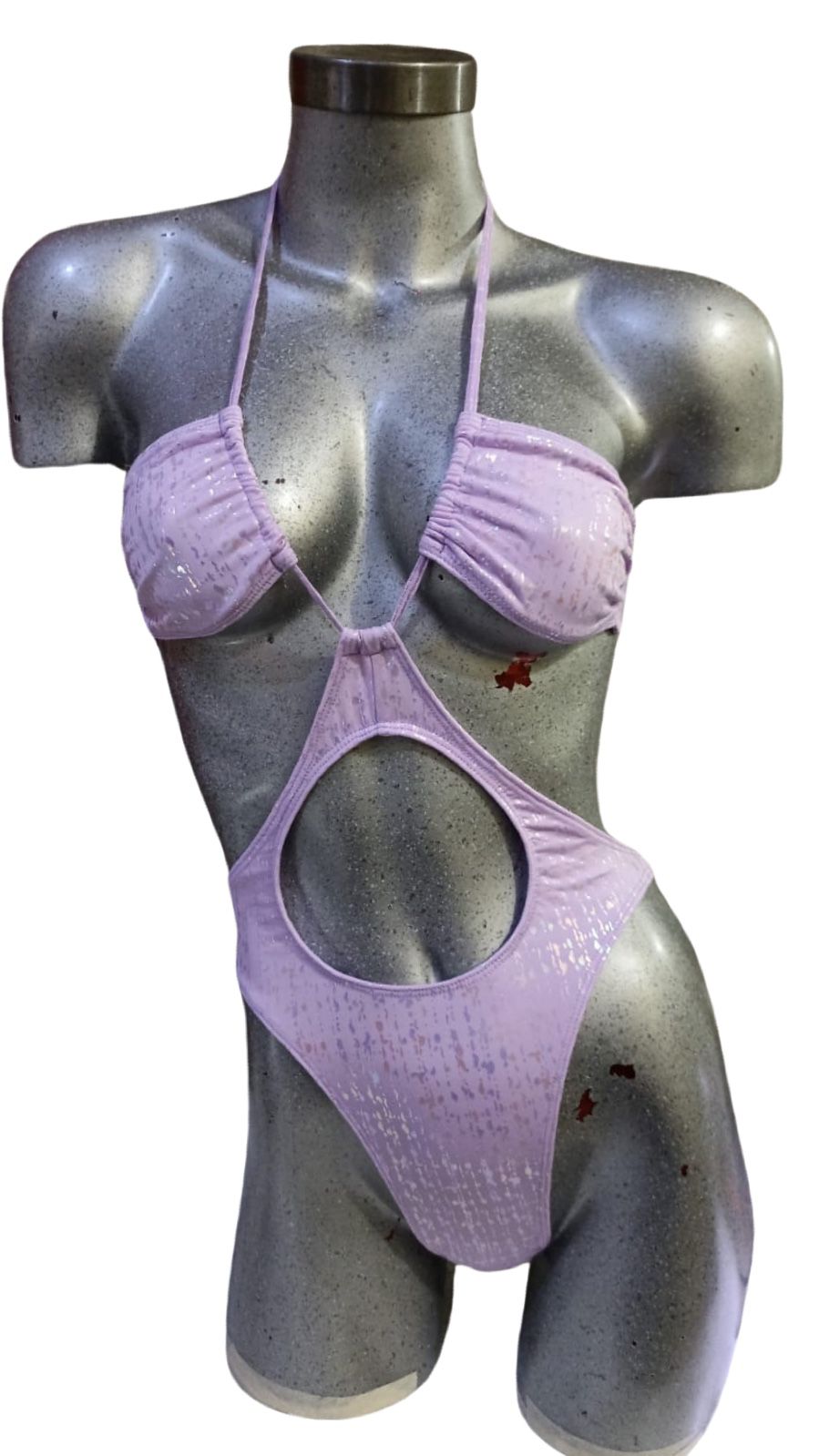 3H Body Pia Without Stones