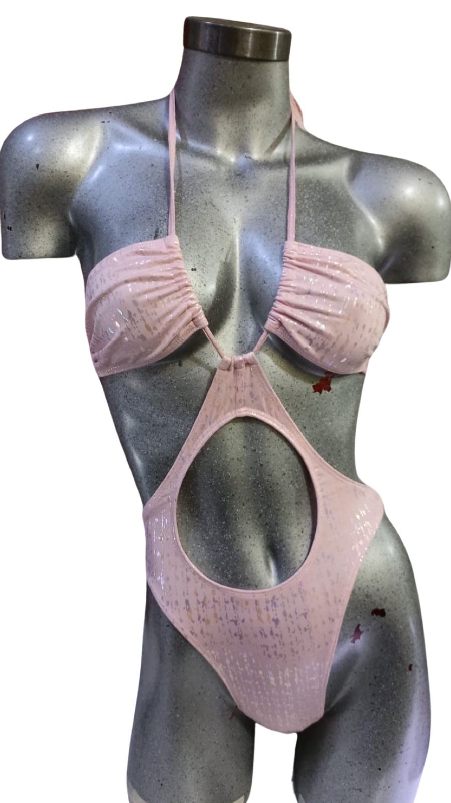3H Body Pia Without Stones