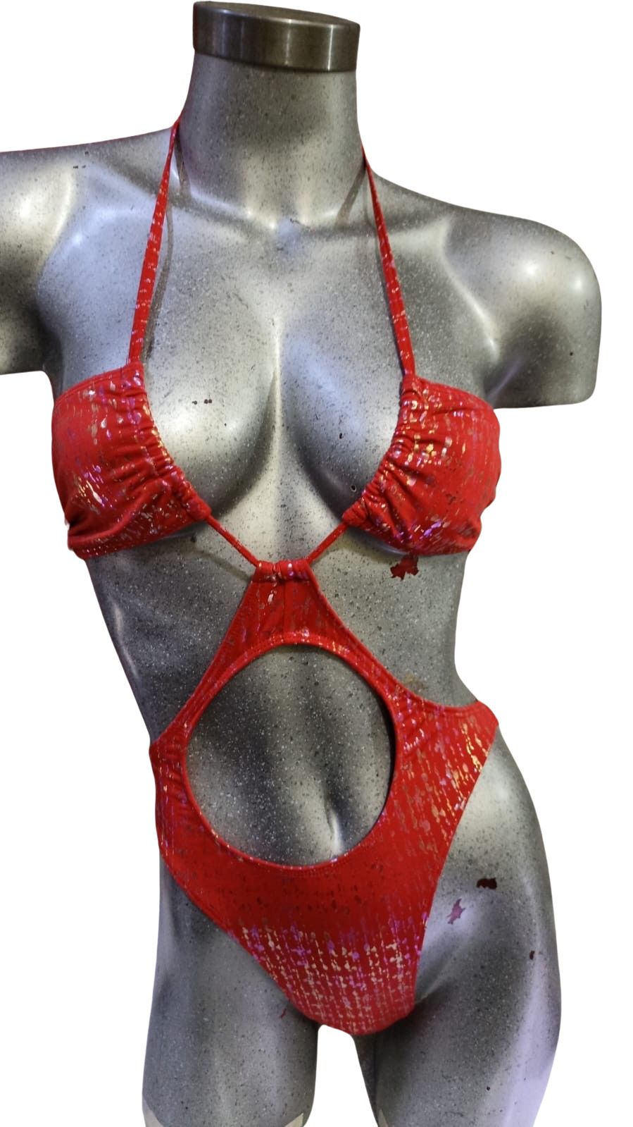 3H Body Pia Without Stones