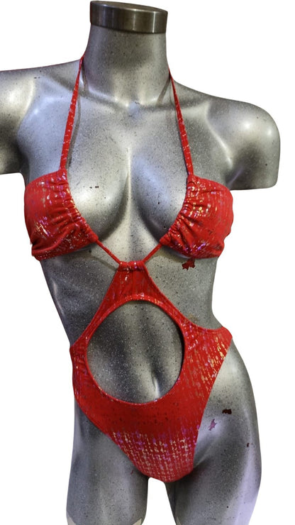 3H Body Pia Without Stones - On request