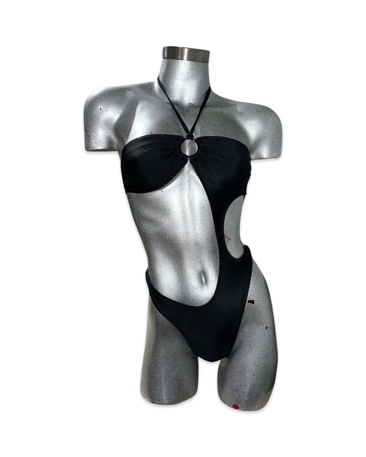 3C Body Hanna Without Stones (2402) - On Request