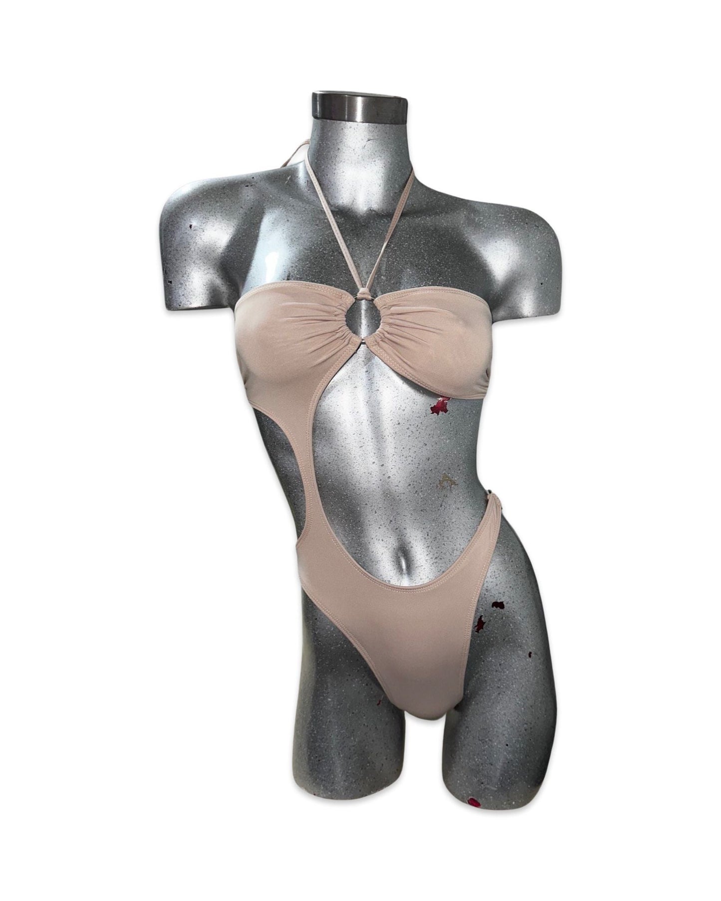 3C Body Hanna Without Stones (2402) - On Request