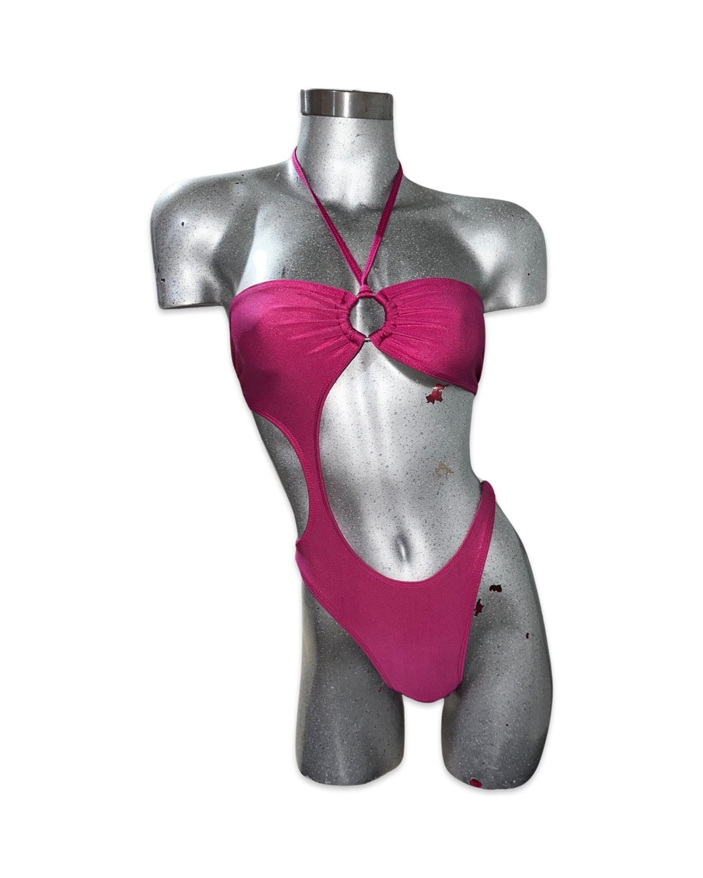 3C Body Hanna Without Stones (2402) - On Request