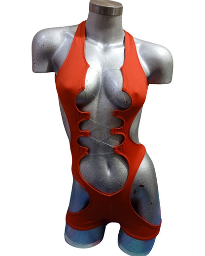 3D Body Emilia Without Stones - On Request