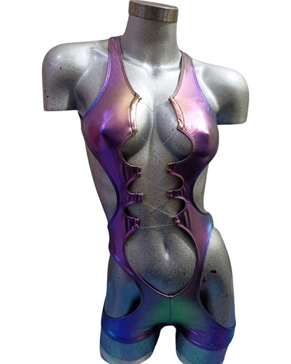 3D Body Emilia Without Stones - On Request