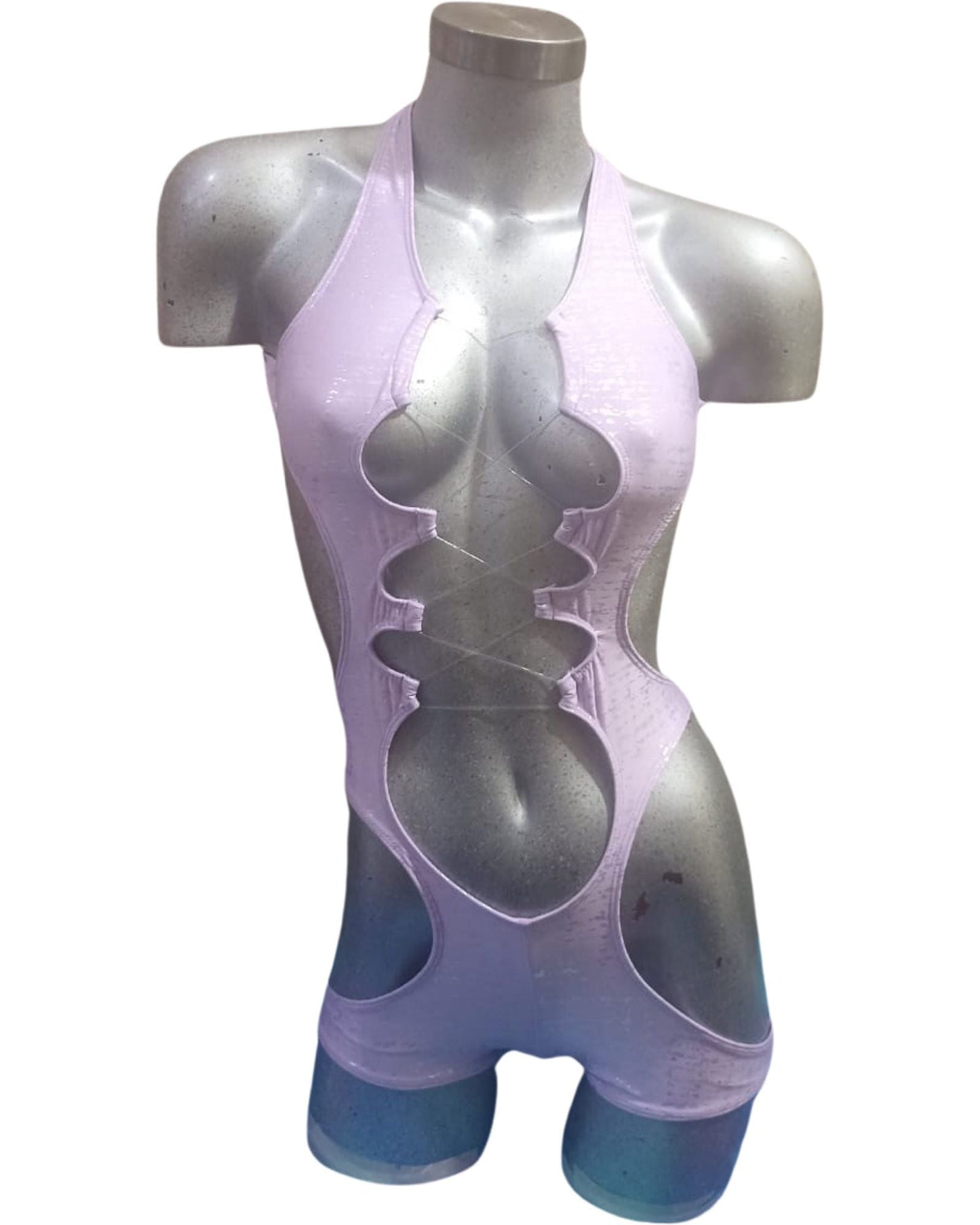 10F Body Emilia Without Stones