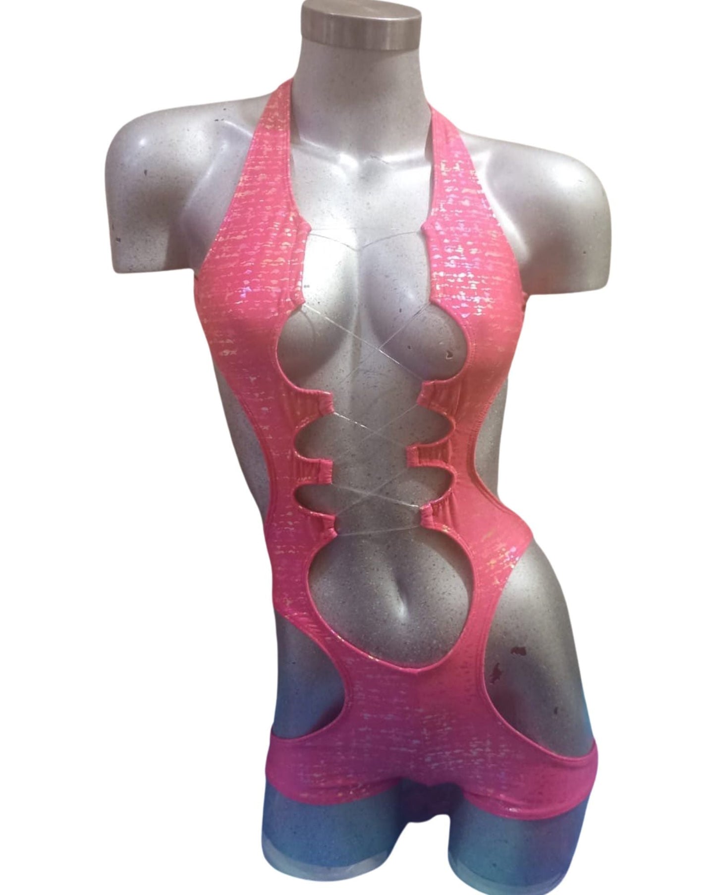 10F Body Emilia Without Stones