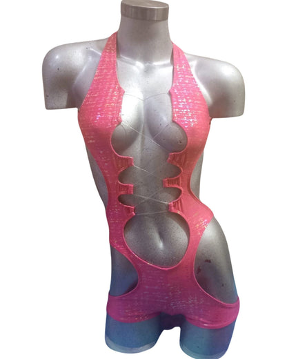 10F Body Emilia Without Stones