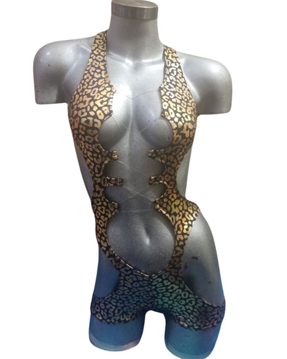 10F Body Emilia Without Stones