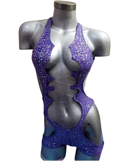 10A Body Emilia with Stones