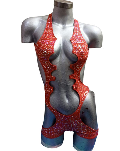 10A Body Emilia with Stones