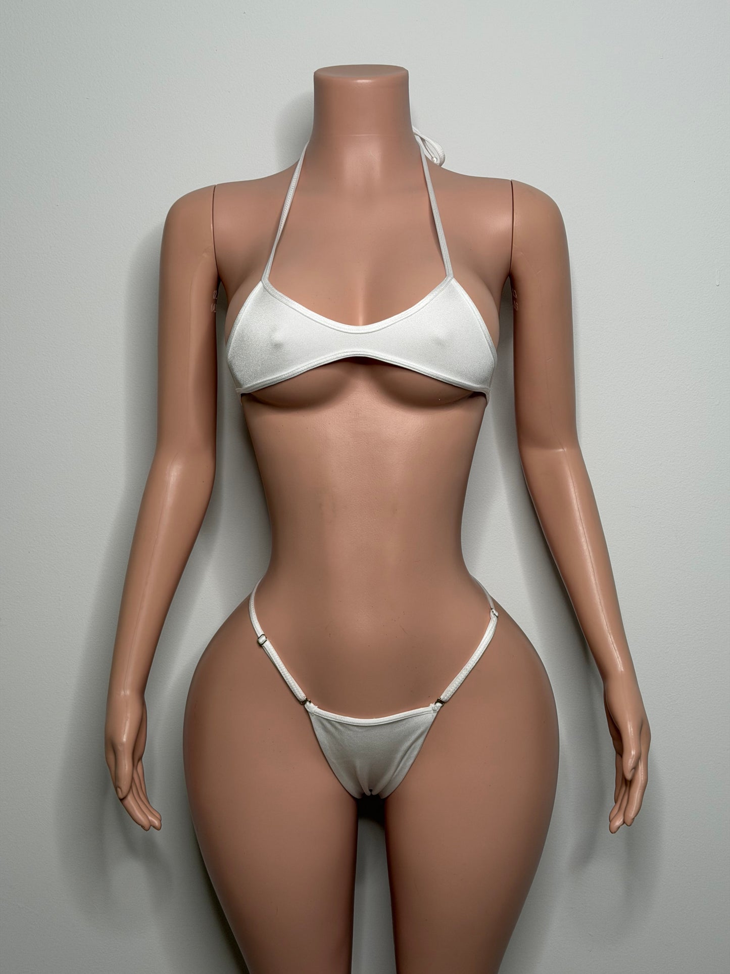 10B Set Dalia Exotic Stripper Dance - Made to order