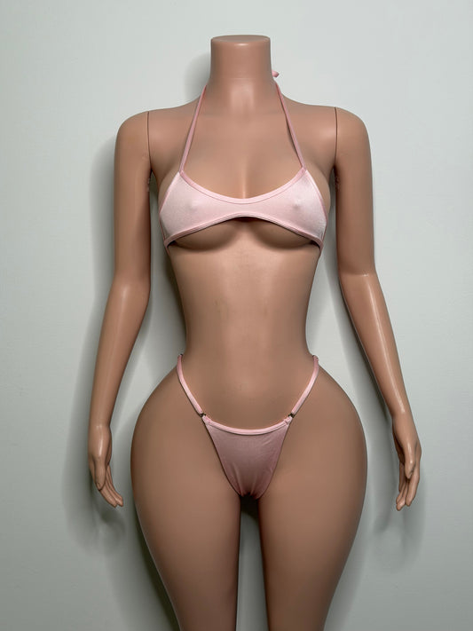 10B Set Dalia Exotic Stripper Dance - Made to order