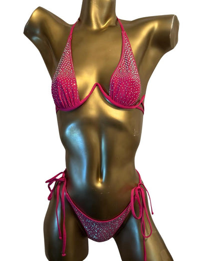 10A Set W With Stones