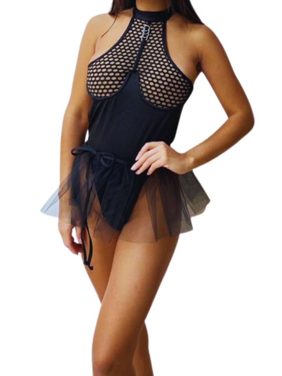 8A Body Jimena Without Stone - Made to order