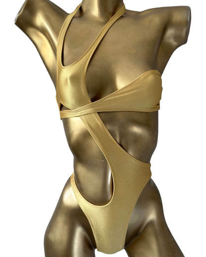 8A Body Jennifer Without Stone - On Request