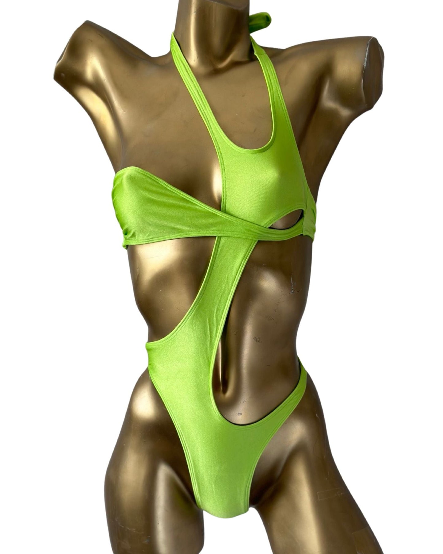 8A Body Jennifer Without Stone - On Request